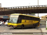 Viação Sandra 6400 na cidade de Belo Horizonte, Minas Gerais, Brasil, por Tarcisio Rodrigues da Silva. Número da foto: #6235763.