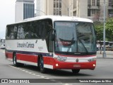 Empresa de Transportes Limousine Carioca RJ 129.074 na cidade de Rio de Janeiro, Rio de Janeiro, Brasil, por Tarcisio Rodrigues da Silva. Número da foto: #6235623.