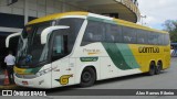 Empresa Gontijo de Transportes 19430 na cidade de Aparecida, São Paulo, Brasil, por Alex Ramos Ribeiro. Número da foto: #6235555.