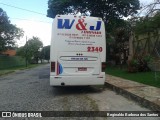 W&J Turismo 2340 na cidade de Belo Horizonte, Minas Gerais, Brasil, por Reginaldo Barbosa dos Santos. Número da foto: #:id.