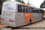 Alazão Turismo 6777 na cidade de Matozinhos, Minas Gerais, Brasil, por Luiz Otavio Matheus da Silva. Número da foto: #6235208.
