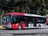 Viação Campo Belo 7 2921 na cidade de São Paulo, São Paulo, Brasil, por Hércules Cavalcante. Número da foto: #:id.