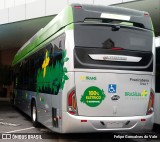 Viação Piracicabana Distrito Federal  na cidade de São Paulo, São Paulo, Brasil, por Felipe Goncalves do Vale. Número da foto: #6234288.