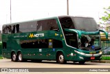 Viação Motta 18005 na cidade de Brasil, por Andrey Gustavo. Número da foto: #:id.