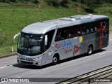 Rio Cidade Service Tour 9298 na cidade de Juiz de Fora, Minas Gerais, Brasil, por Luiz Krolman. Número da foto: #6236075.