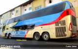 Arca Turismo 5091 na cidade de Caldas Novas, Goiás, Brasil, por Carlos Júnior. Número da foto: #6235225.