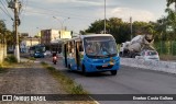 Metropolitana Transportes e Serviços 11034 na cidade de Vila Velha, Espírito Santo, Brasil, por Everton Costa Goltara. Número da foto: #6234231.
