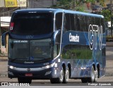 Viação Cometa 17326 na cidade de Conselheiro Lafaiete, Minas Gerais, Brasil, por Rodrigo  Aparecido. Número da foto: #6235380.