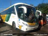 Empresa Gontijo de Transportes 18445 na cidade de Brasil, por Luis Paulo  Bouças Soares. Número da foto: #6235903.