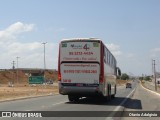Ônibus Particulares 3018 na cidade de Mossoró, Rio Grande do Norte, Brasil, por Otavio Adalgisio. Número da foto: #6235237.