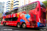 Famtur Turismo 24000 na cidade de Caldas Novas, Goiás, Brasil, por Carlos Júnior. Número da foto: #6235127.
