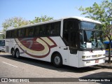 Vera Cruz Transporte e Turismo 910 na cidade de Belo Horizonte, Minas Gerais, Brasil, por Tarcisio Rodrigues da Silva. Número da foto: #6238140.