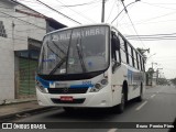Auto Ônibus Alcântara 3.012 na cidade de São Gonçalo, Rio de Janeiro, Brasil, por Bruno Pereira Pires. Número da foto: #:id.