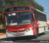 Express Transportes Urbanos Ltda 4 8108 na cidade de São Paulo, São Paulo, Brasil, por Matheus  Daniel. Número da foto: #:id.