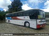 Expresso Farinha 075 na cidade de Duas Barras, Rio de Janeiro, Brasil, por Luis Paulo  Bouças Soares. Número da foto: #6236737.
