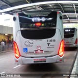 Via Sul Transportes Urbanos 5 3550 na cidade de São Paulo, São Paulo, Brasil, por Michel Nowacki. Número da foto: #:id.