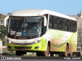 Rio Negro Fretamento e Turismo 32014 na cidade de Conselheiro Lafaiete, Minas Gerais, Brasil, por Rodrigo  Aparecido. Número da foto: #6238046.