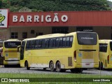 Viação Itapemirim 9047 na cidade de Manhuaçu, Minas Gerais, Brasil, por Lucas Oliveira. Número da foto: #6237976.