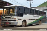 TransDumont 910 na cidade de Santos Dumont, Minas Gerais, Brasil, por Douglas Alvim. Número da foto: #6237483.