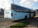 Citral Transporte e Turismo 10061 na cidade de Taquara, Rio Grande do Sul, Brasil, por Cristiano Schnepfleitner. Número da foto: #:id.