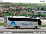 Rodrigues Tur 30920 na cidade de João Monlevade, Minas Gerais, Brasil, por Antonio Carlos Fernandes. Número da foto: #6236947.