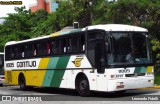 Empresa Gontijo de Transportes 11005 na cidade de São Paulo, São Paulo, Brasil, por Leonardo Fidelli. ID da foto: :id.