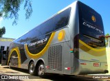 Esperança Turismo 2679 na cidade de Caldas Novas, Goiás, Brasil, por Carlos Júnior. Número da foto: #6237334.