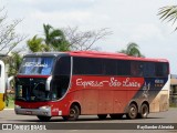 Expresso São Luiz 6970 na cidade de Jataí, Goiás, Brasil, por Rayllander Almeida. Número da foto: #6237162.