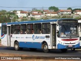 Empresa Barroso 1812 na cidade de Teresina, Piauí, Brasil, por José Ribamar Lima Fernandes. Número da foto: #:id.
