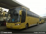 Viação Itapemirim 45813 na cidade de Belo Horizonte, Minas Gerais, Brasil, por Douglas Célio Brandao. Número da foto: #6237127.