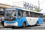 VB Transportes e Turismo 1088 na cidade de Campinas, São Paulo, Brasil, por Matheus Gabriel dos Santos. Número da foto: #6237551.