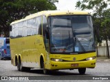 Viação Itapemirim 8639 na cidade de Vitória da Conquista, Bahia, Brasil, por Rava Ogawa. Número da foto: #6237278.