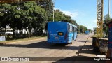 Taguatur - Taguatinga Transporte e Turismo 04322 na cidade de Taguatinga, Distrito Federal, Brasil, por Jorge Oliveira. Número da foto: #:id.
