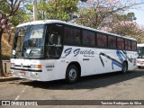 GGuida - Graça e Guida Transportes e Turismo 2600 na cidade de Belo Horizonte, Minas Gerais, Brasil, por Tarcisio Rodrigues da Silva. Número da foto: #6238255.