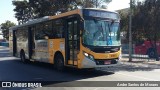 Transunião Transportes 3 6603 na cidade de São Paulo, São Paulo, Brasil, por Andre Santos de Moraes. Número da foto: #:id.