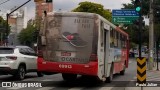 Viação Santa Edwiges 69913 na cidade de Belo Horizonte, Minas Gerais, Brasil, por Paulo Julian. Número da foto: #6236203.
