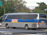 Araujo Transportes 391001 na cidade de São Luís, Maranhão, Brasil, por Erlison Nascimento. Número da foto: #:id.