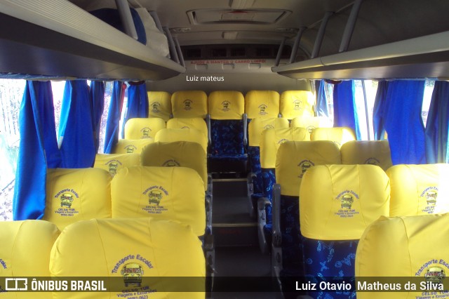 Celso Tur Excursões e Viagens 2029 na cidade de Matozinhos, Minas Gerais, Brasil, por Luiz Otavio Matheus da Silva. Número da foto: #6239026.