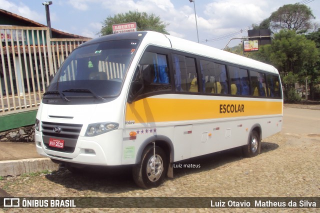 Celso Tur Excursões e Viagens 2029 na cidade de Matozinhos, Minas Gerais, Brasil, por Luiz Otavio Matheus da Silva. Número da foto: #6239023.