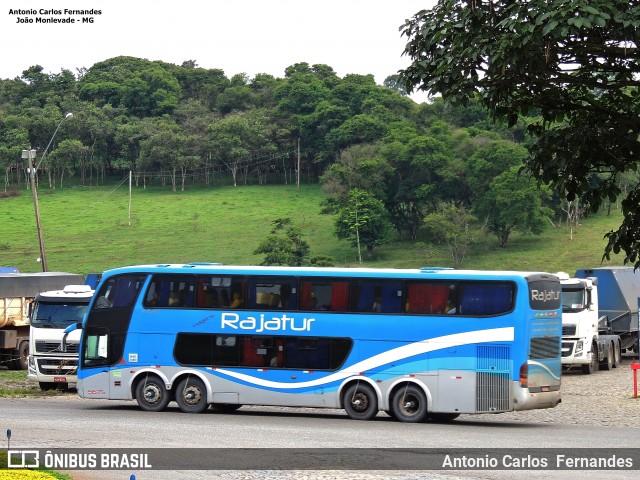 Rajatur 5675 na cidade de João Monlevade, Minas Gerais, Brasil, por Antonio Carlos Fernandes. Número da foto: #6238558.