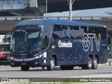 Viação Cometa 13170 na cidade de Rio de Janeiro, Rio de Janeiro, Brasil, por Willian Raimundo Morais. Número da foto: #:id.