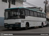 Ônibus Particulares BXH5795 na cidade de São Paulo, São Paulo, Brasil, por Manoel Junior. ID da foto: :id.