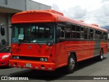 Buses San Ignacio de Loyola 17 na cidade de Brasil, por Josué Mora. ID da foto: :id.