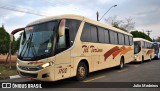 Tel Turismo 1102 na cidade de Holambra, São Paulo, Brasil, por Julio Medeiros. Número da foto: #:id.