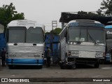 Ônibus Particulares 113 na cidade de São Paulo, São Paulo, Brasil, por Manoel Junior. Número da foto: #:id.