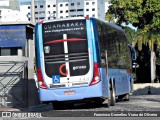 Expresso Guanabara 444 na cidade de Fortaleza, Ceará, Brasil, por Francisco Dornelles Viana de Oliveira. Número da foto: #:id.