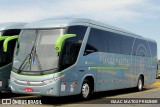 Viação Garcia 8513 na cidade de Londrina, Paraná, Brasil, por ISAAC MATOS PREIZNER. Número da foto: #6238750.