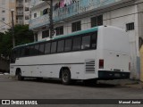 Ônibus Particulares BXH5795 na cidade de São Paulo, São Paulo, Brasil, por Manoel Junior. Número da foto: #6238449.