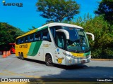 Empresa Gontijo de Transportes 18325 na cidade de São Paulo, São Paulo, Brasil, por Lucas Diniz. Número da foto: #6239756.