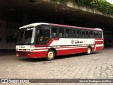 Viação Serro 620 na cidade de Belo Horizonte, Minas Gerais, Brasil, por Tarcisio Rodrigues da Silva. Número da foto: #6239636.